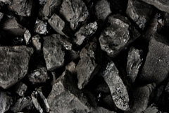 Rescorla coal boiler costs